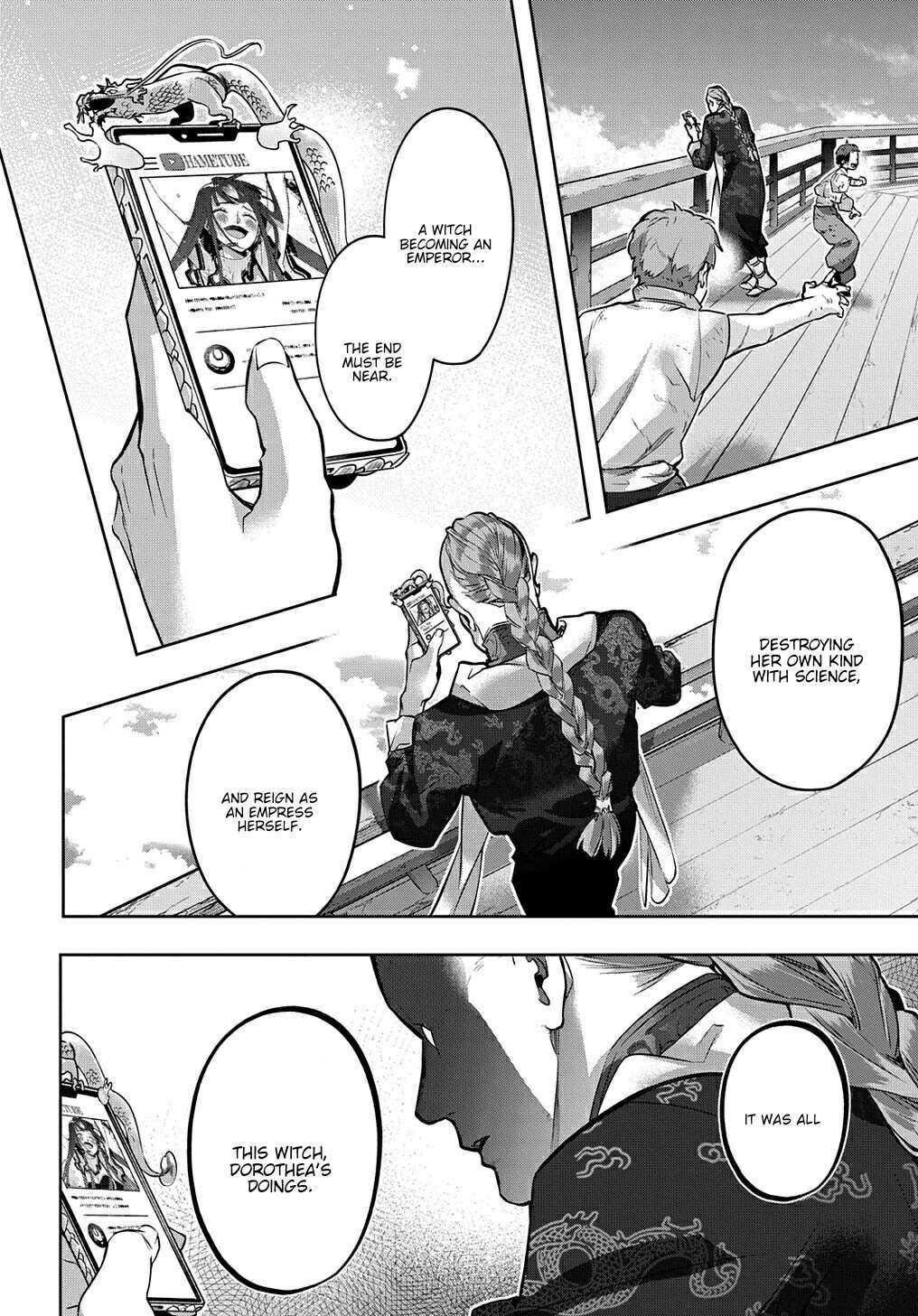 The Kingdoms Of Ruin Chapter 21 - Page 18