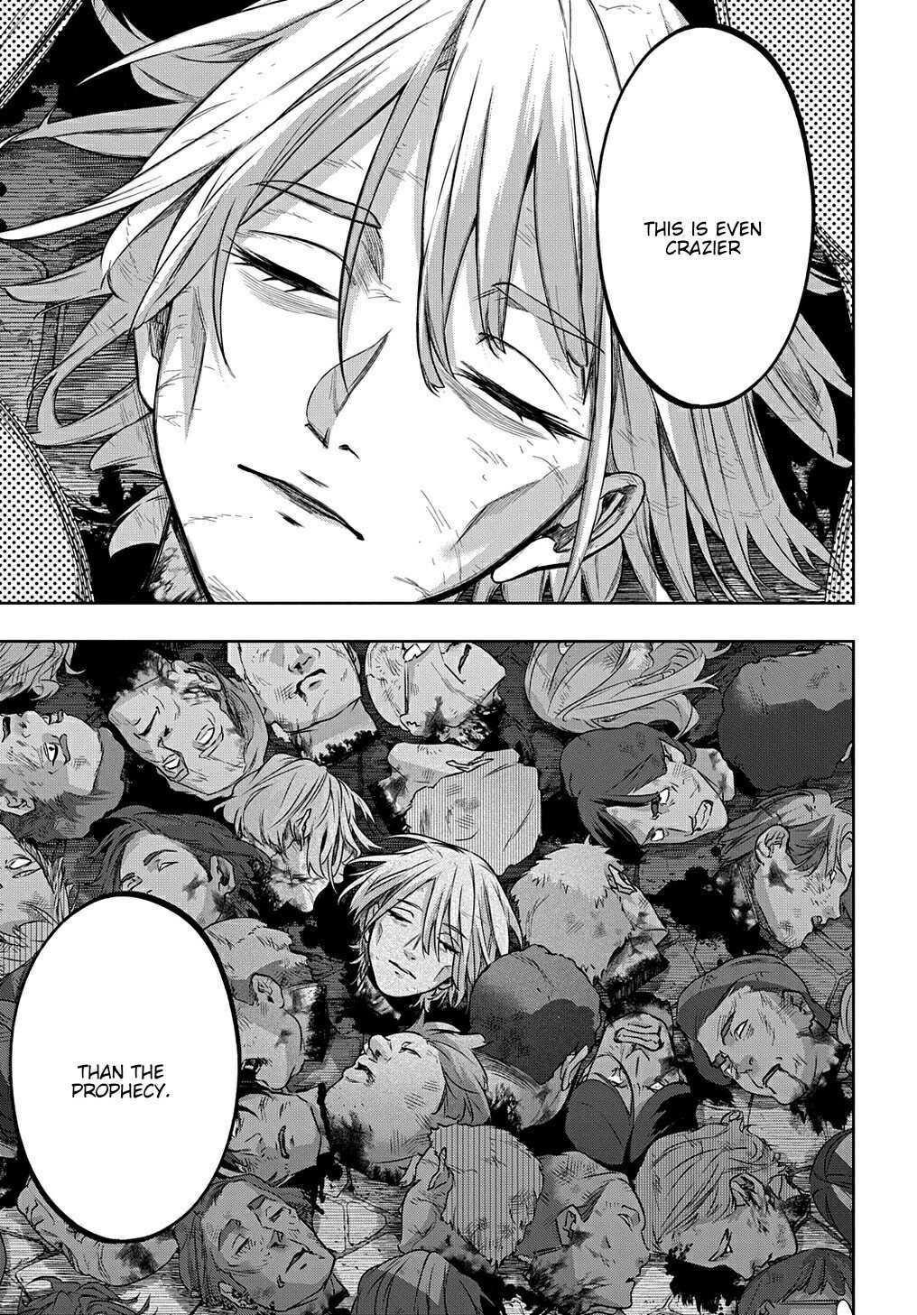 The Kingdoms Of Ruin Chapter 21 - Page 19