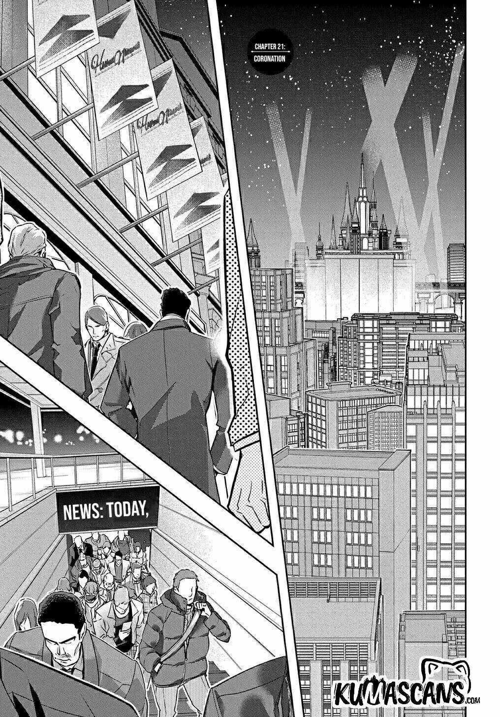 The Kingdoms Of Ruin Chapter 21 - Page 2