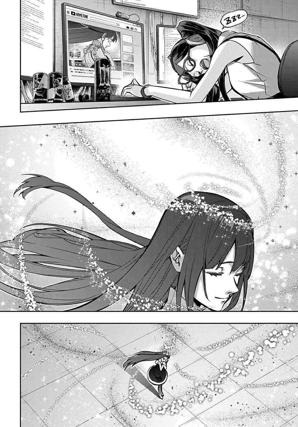 The Kingdoms Of Ruin Chapter 21 - Page 22