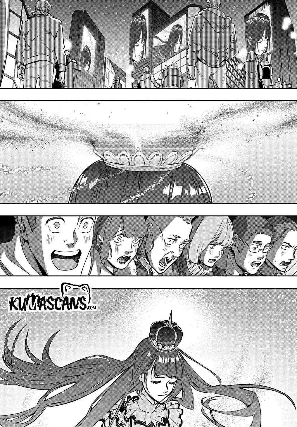 The Kingdoms Of Ruin Chapter 21 - Page 23