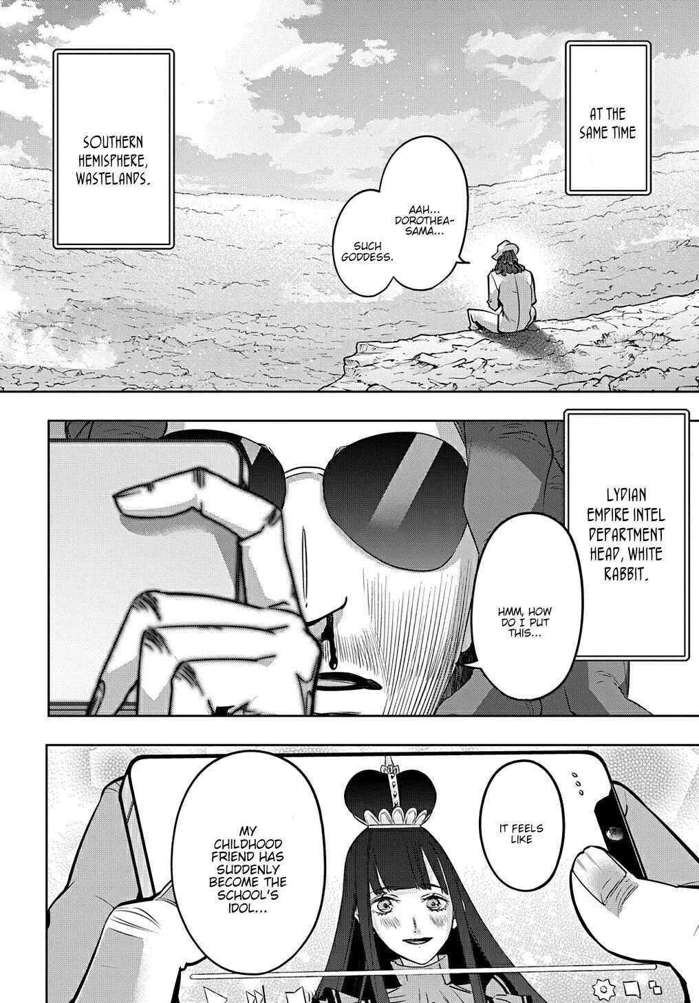 The Kingdoms Of Ruin Chapter 21 - Page 25