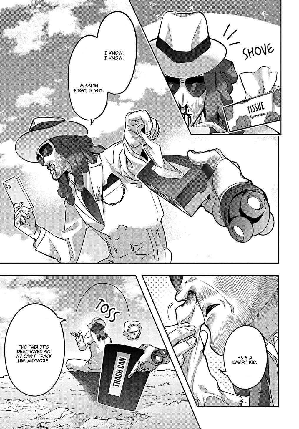 The Kingdoms Of Ruin Chapter 21 - Page 26