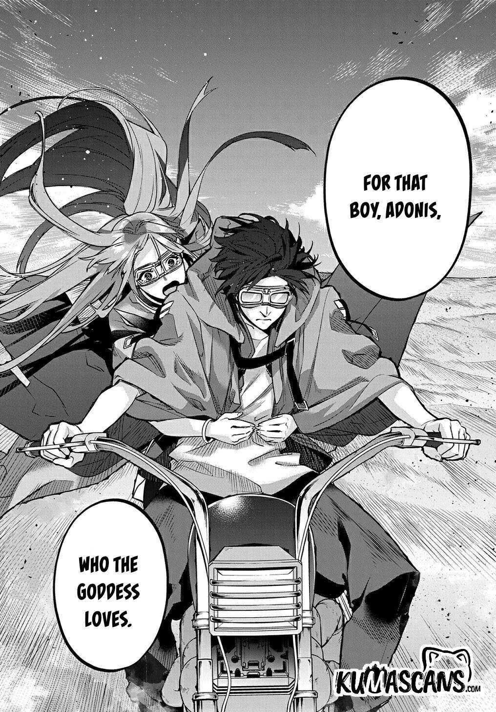 The Kingdoms Of Ruin Chapter 21 - Page 28