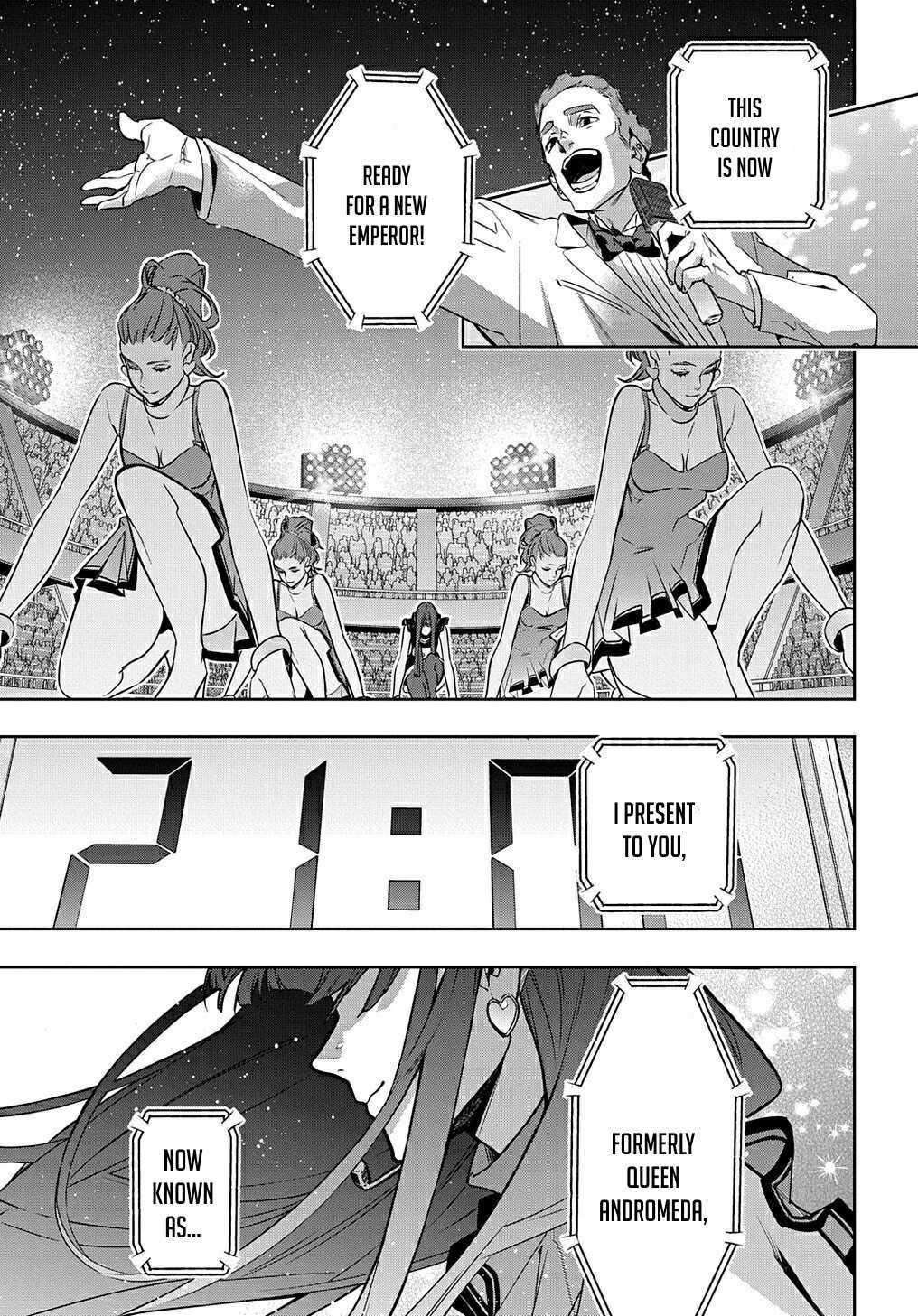 The Kingdoms Of Ruin Chapter 21 - Page 8