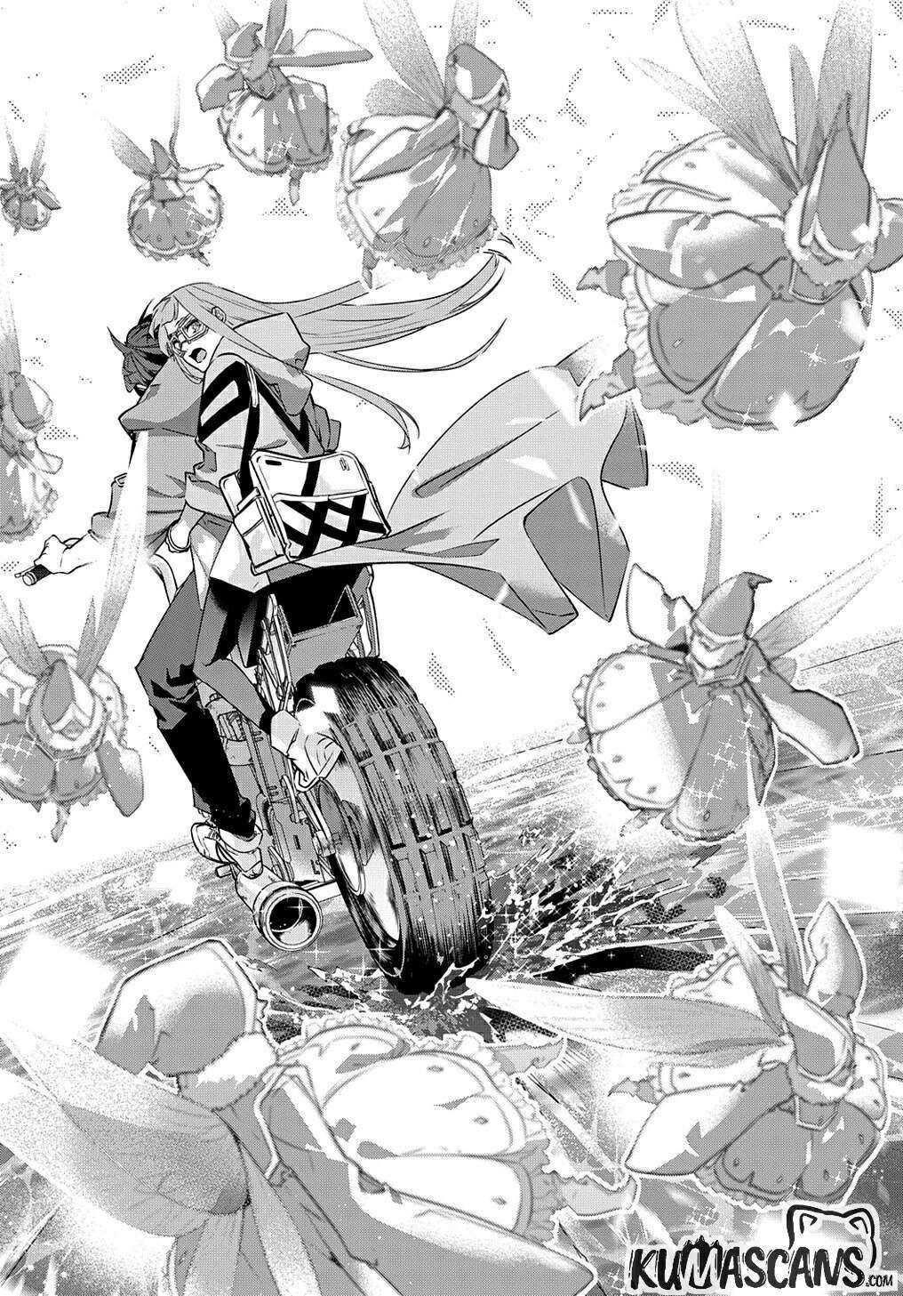 The Kingdoms Of Ruin Chapter 22 - Page 10