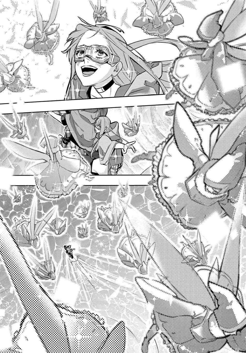 The Kingdoms Of Ruin Chapter 22 - Page 11