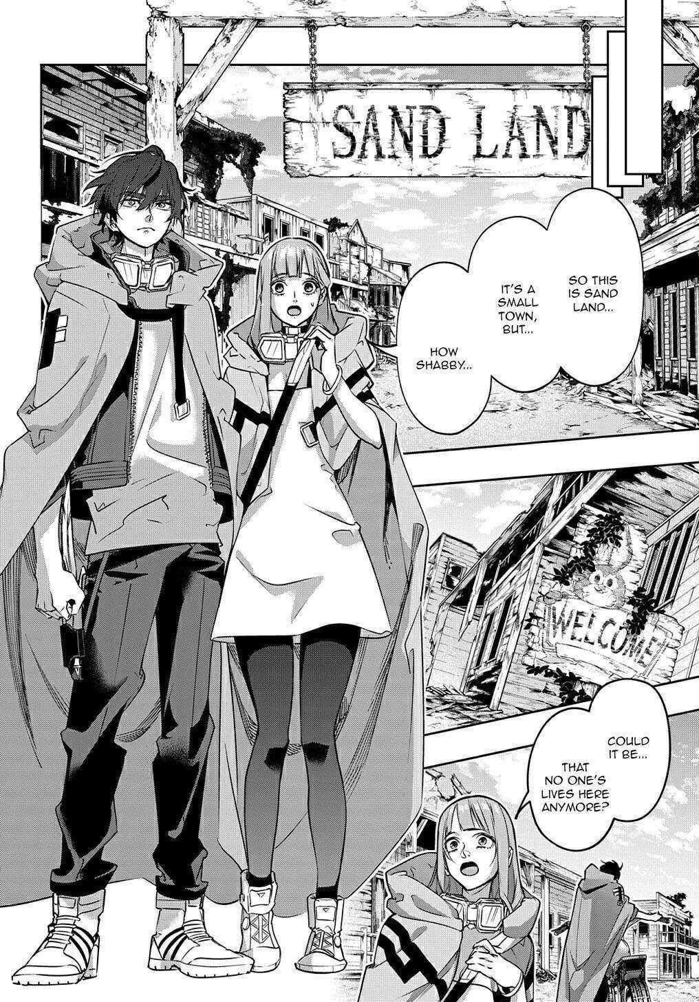 The Kingdoms Of Ruin Chapter 22 - Page 12