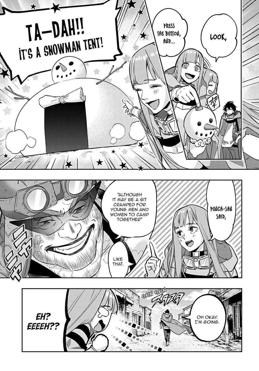 The Kingdoms Of Ruin Chapter 22 - Page 16