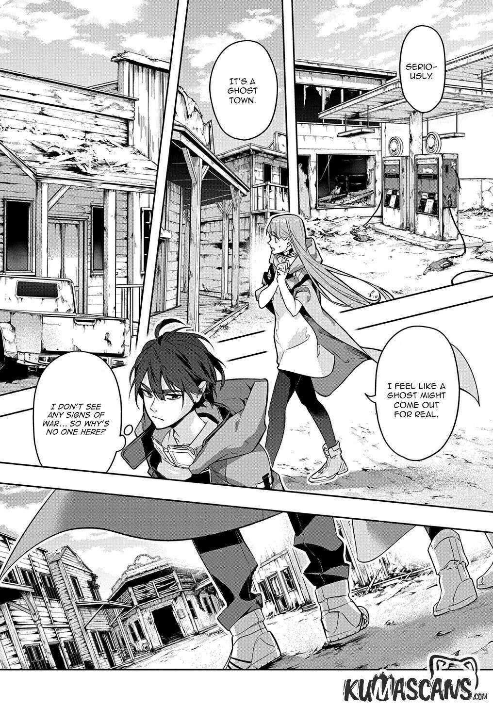 The Kingdoms Of Ruin Chapter 22 - Page 17