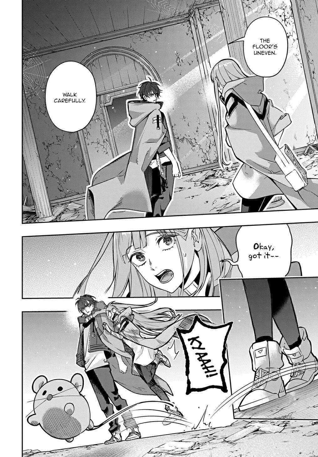 The Kingdoms Of Ruin Chapter 22 - Page 19