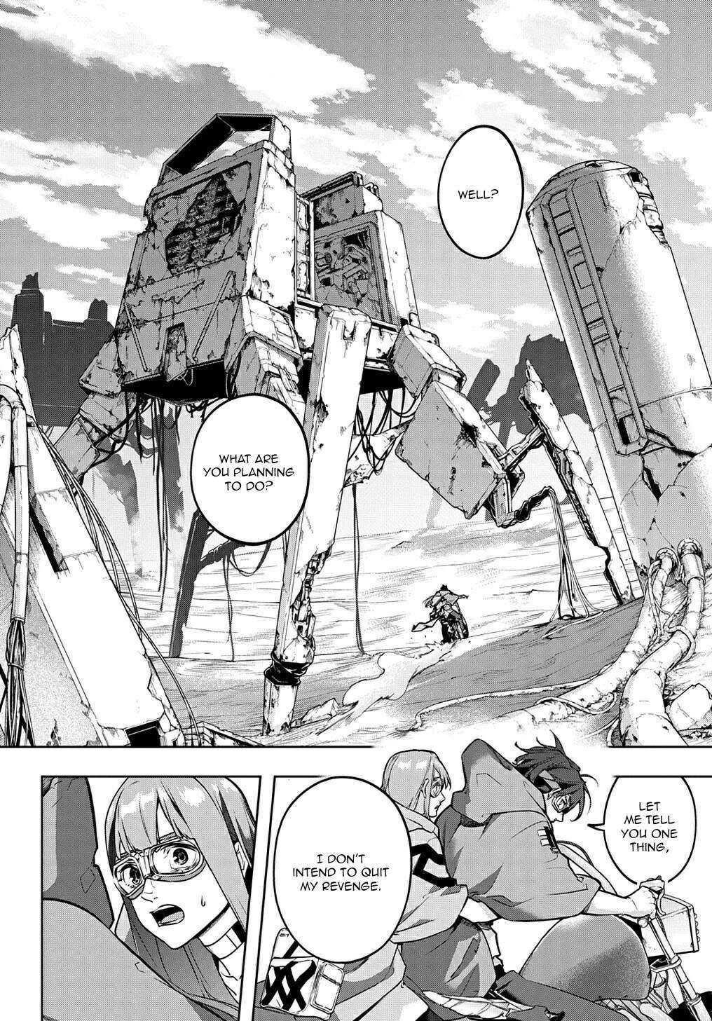 The Kingdoms Of Ruin Chapter 22 - Page 2