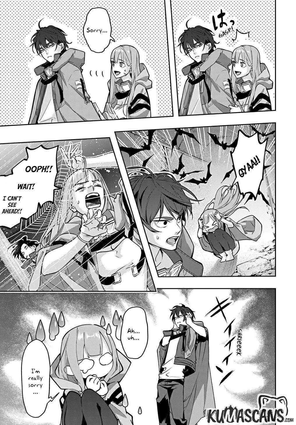 The Kingdoms Of Ruin Chapter 22 - Page 20