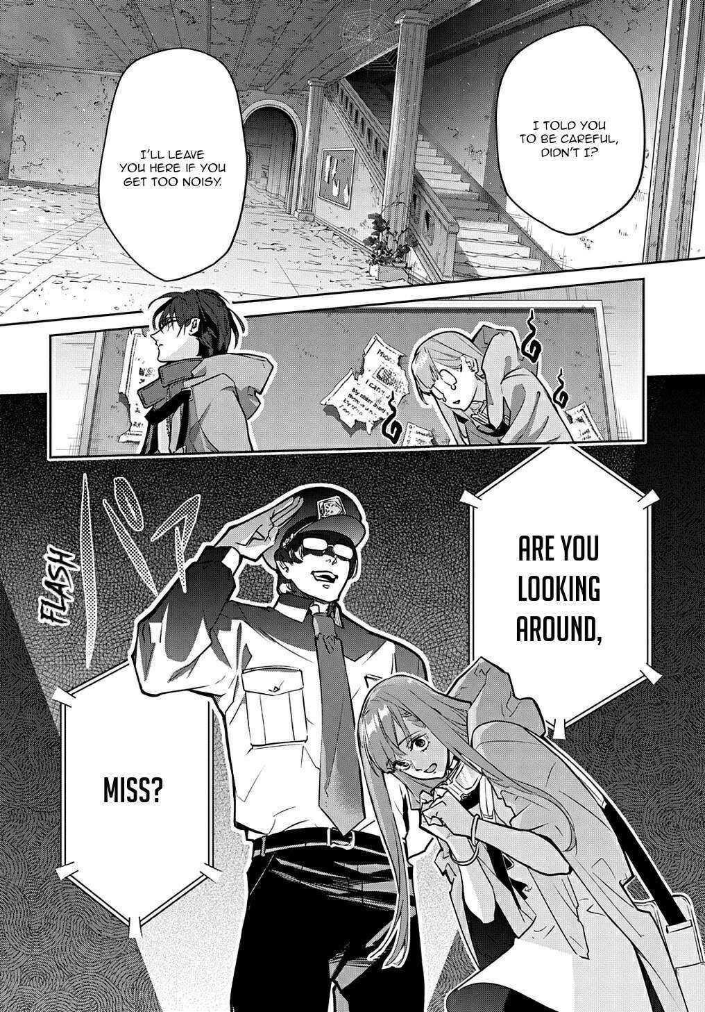 The Kingdoms Of Ruin Chapter 22 - Page 21