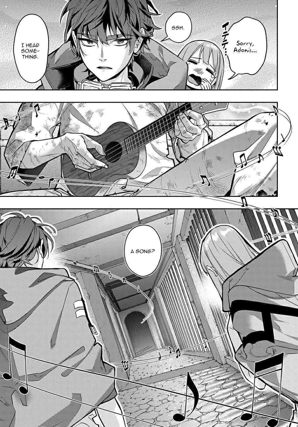 The Kingdoms Of Ruin Chapter 22 - Page 26