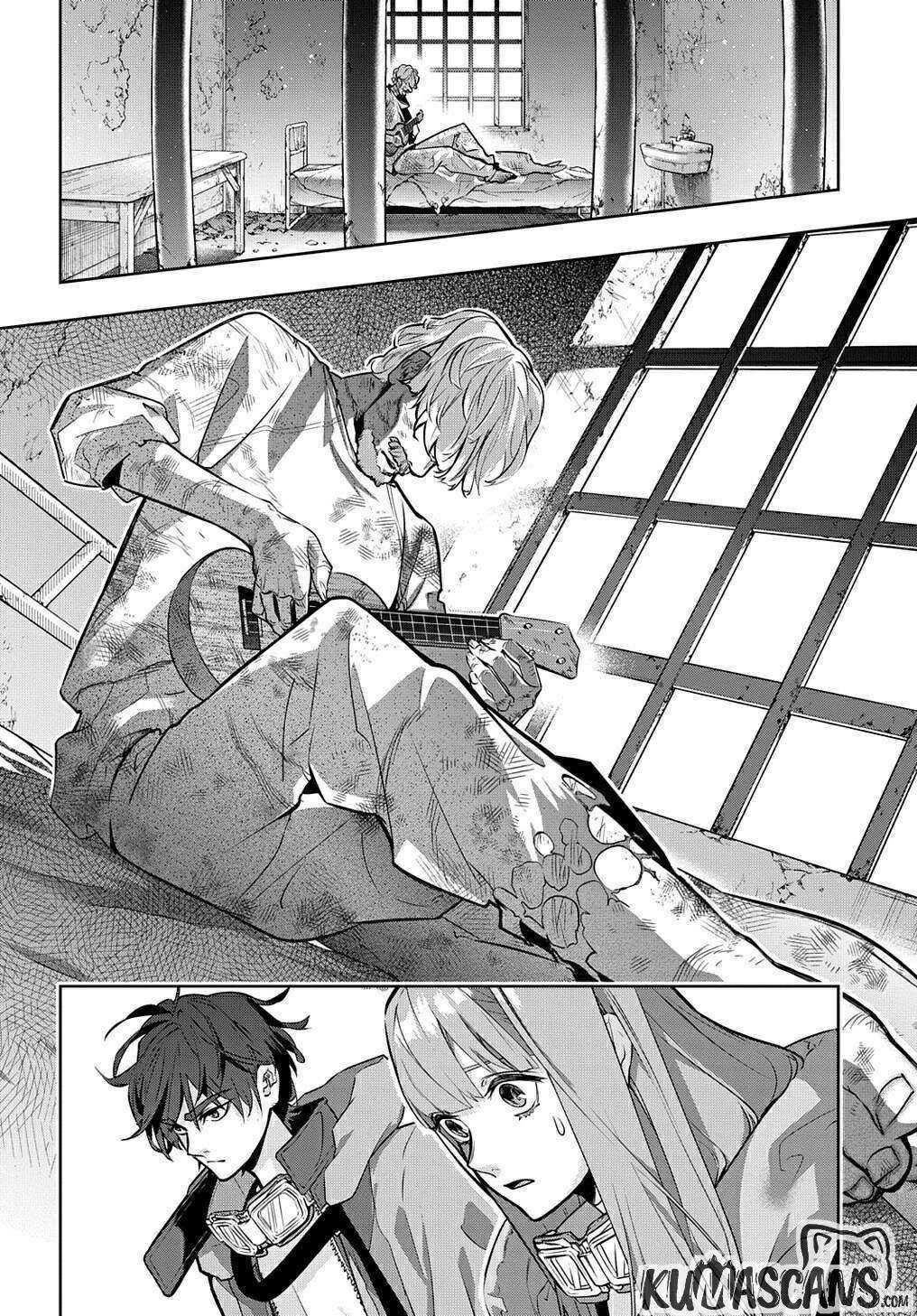 The Kingdoms Of Ruin Chapter 22 - Page 27