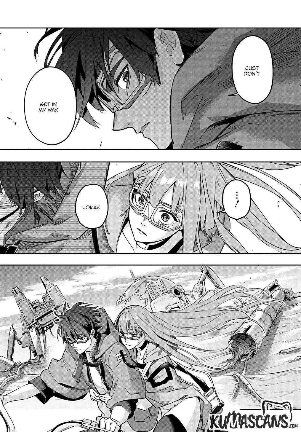 The Kingdoms Of Ruin Chapter 22 - Page 4