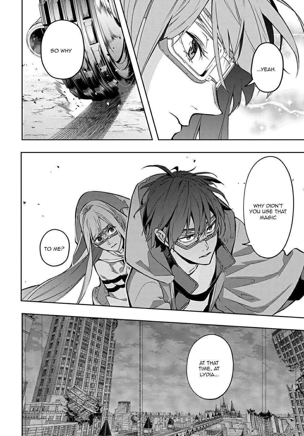 The Kingdoms Of Ruin Chapter 22 - Page 6