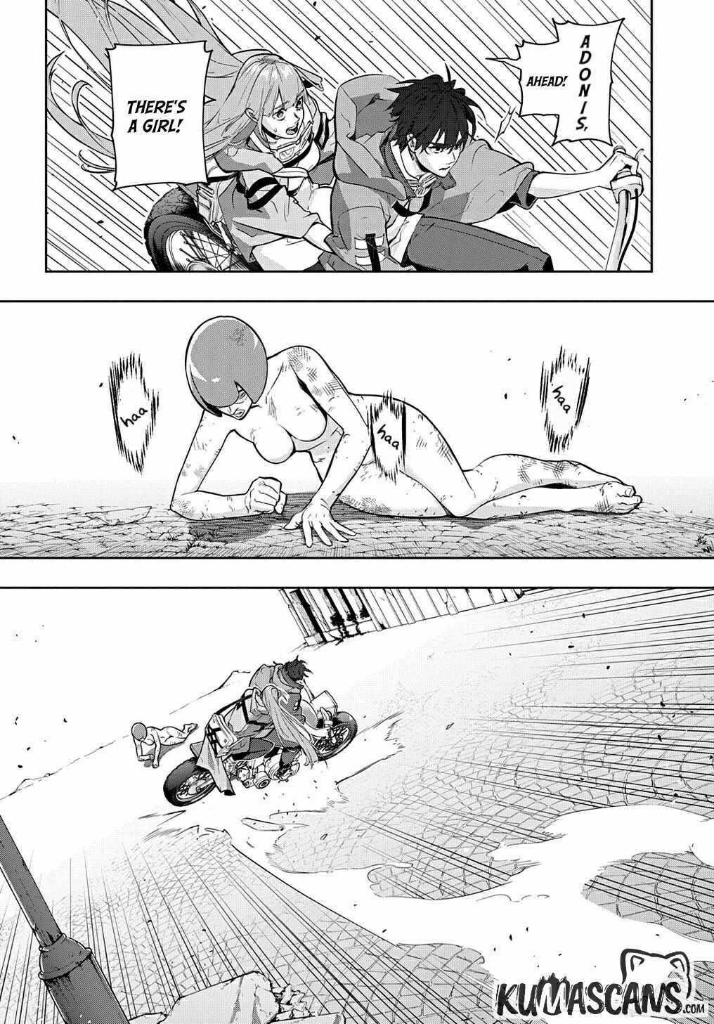 The Kingdoms Of Ruin Chapter 24 - Page 10