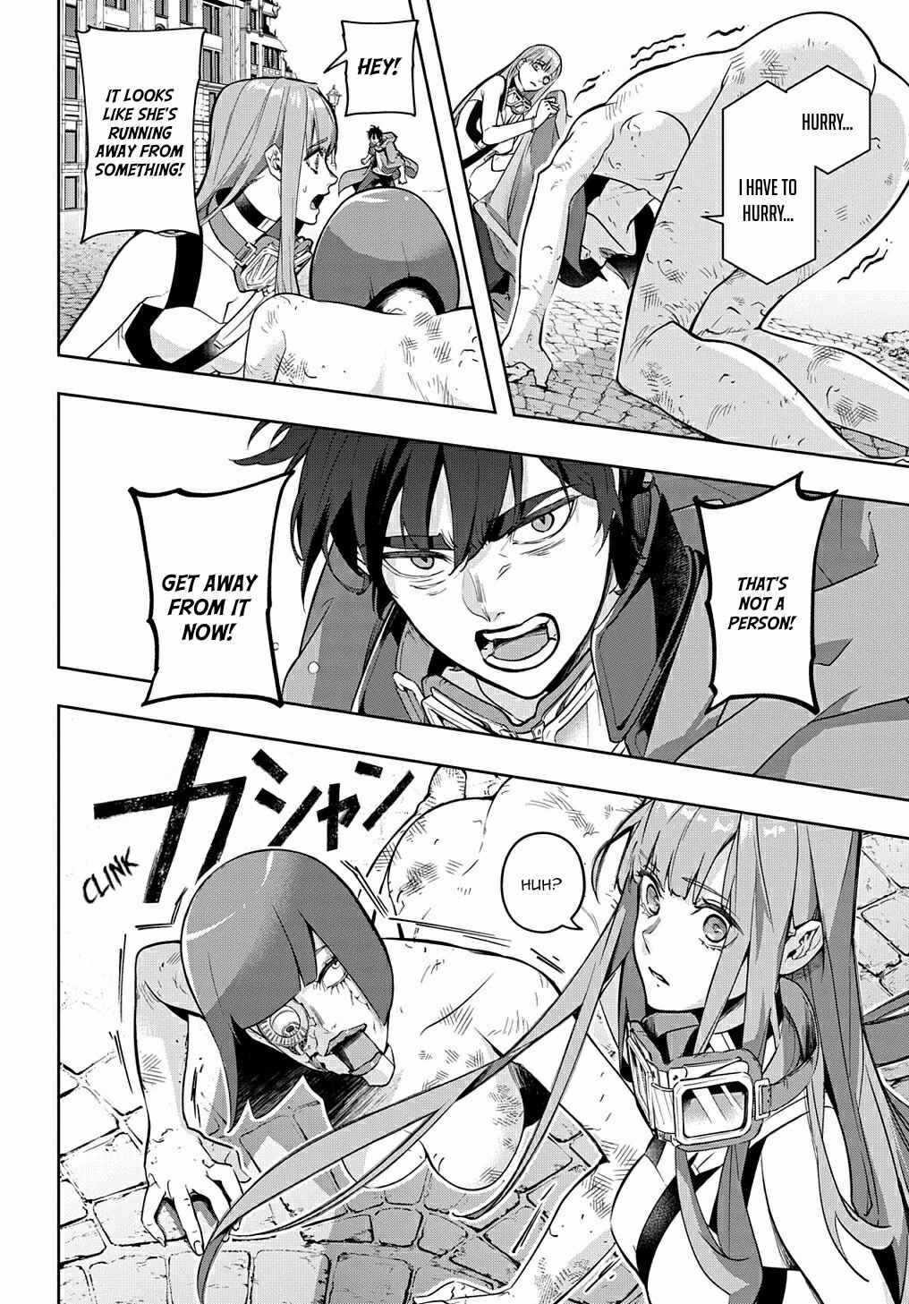 The Kingdoms Of Ruin Chapter 24 - Page 12