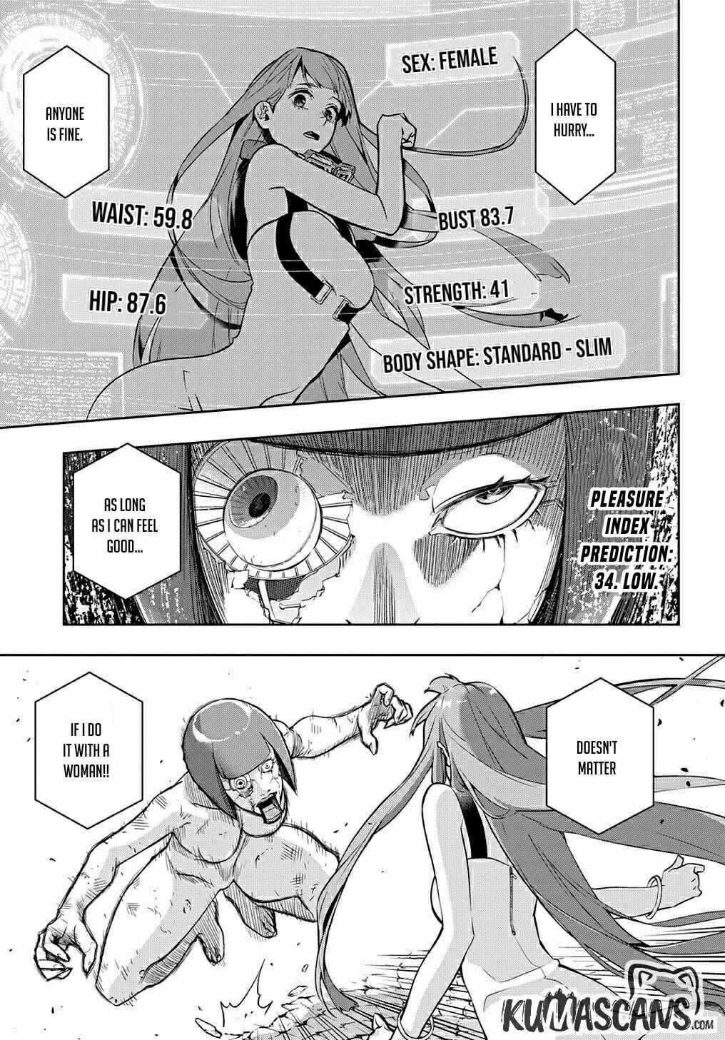 The Kingdoms Of Ruin Chapter 24 - Page 13