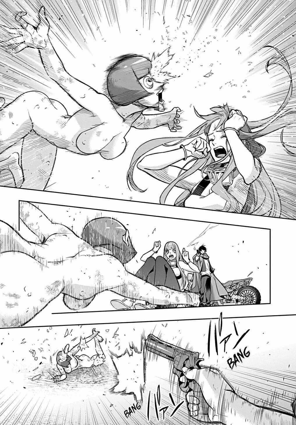 The Kingdoms Of Ruin Chapter 24 - Page 14