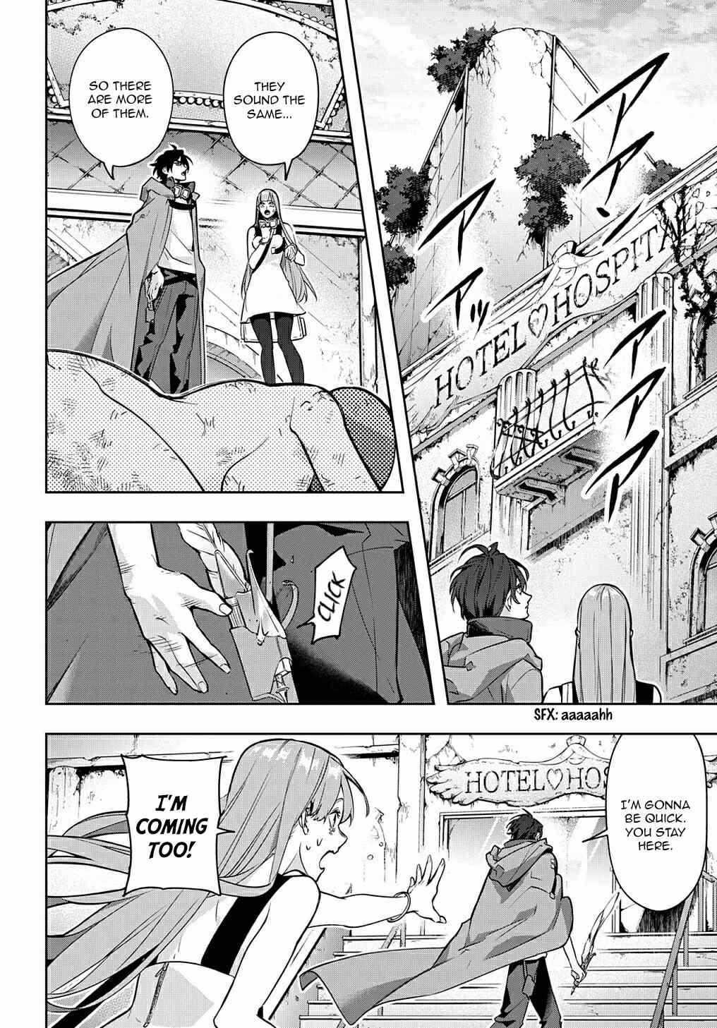 The Kingdoms Of Ruin Chapter 24 - Page 18