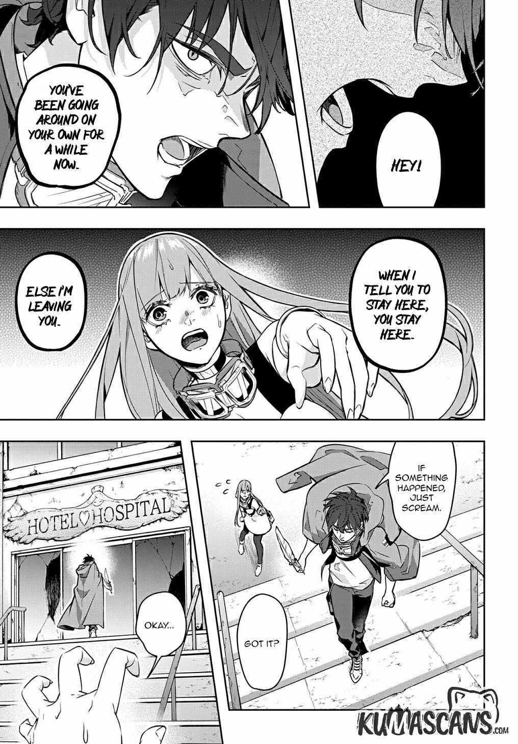 The Kingdoms Of Ruin Chapter 24 - Page 19