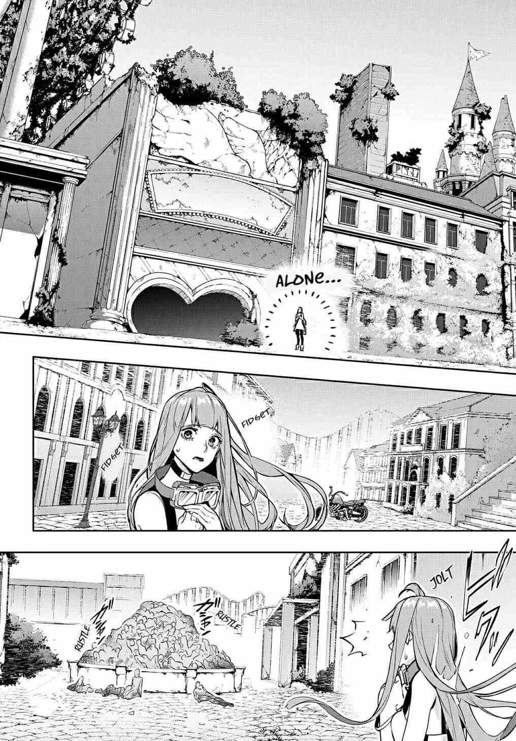 The Kingdoms Of Ruin Chapter 24 - Page 20