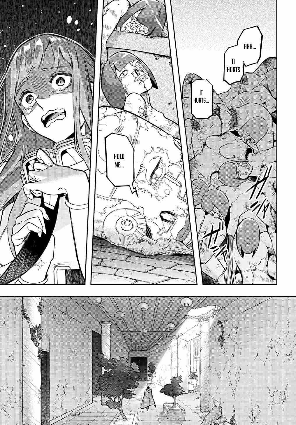 The Kingdoms Of Ruin Chapter 24 - Page 21