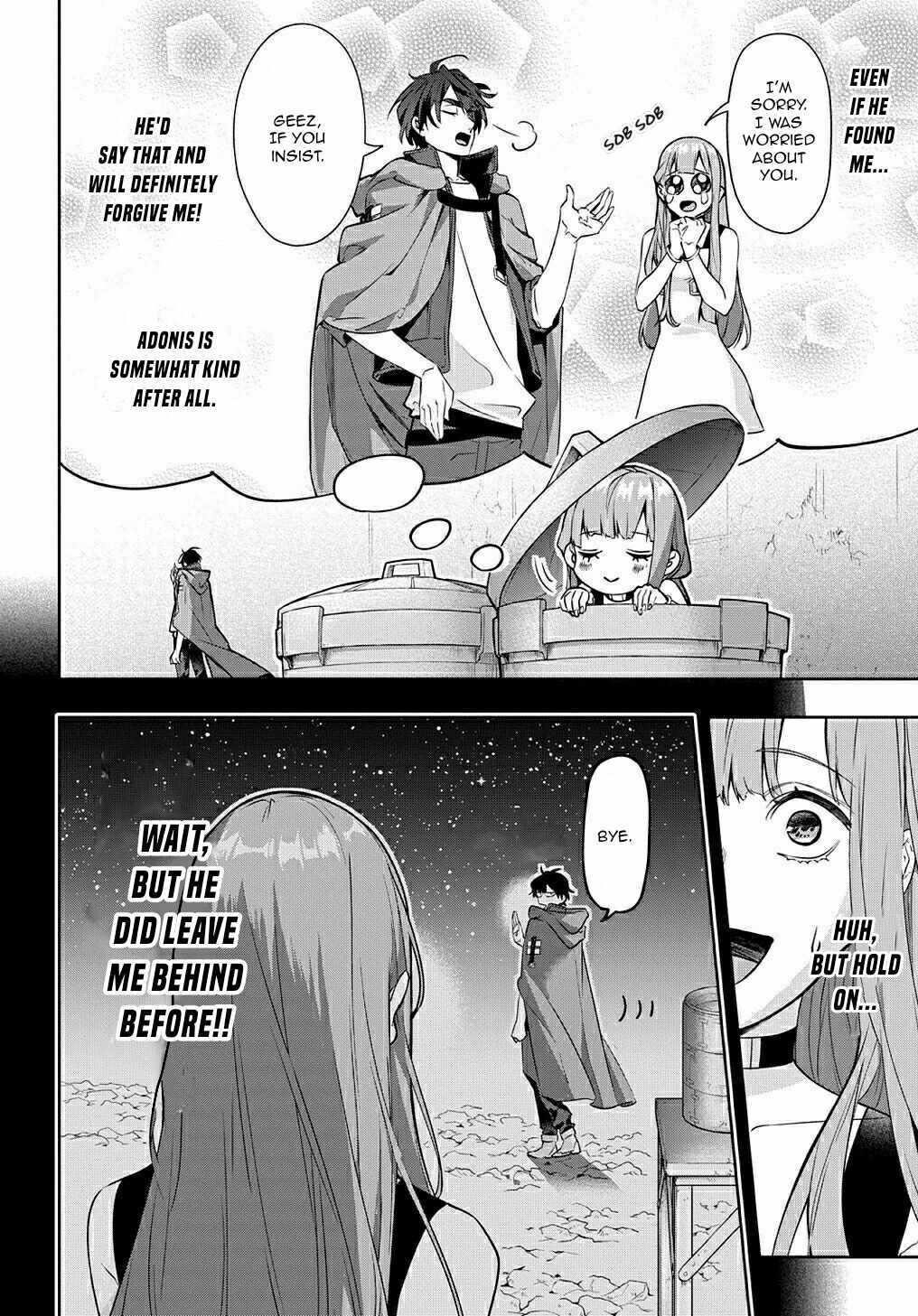 The Kingdoms Of Ruin Chapter 24 - Page 24