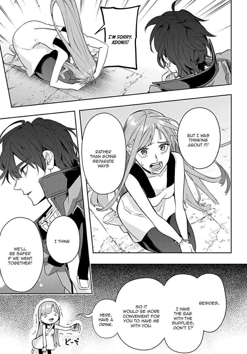 The Kingdoms Of Ruin Chapter 24 - Page 27