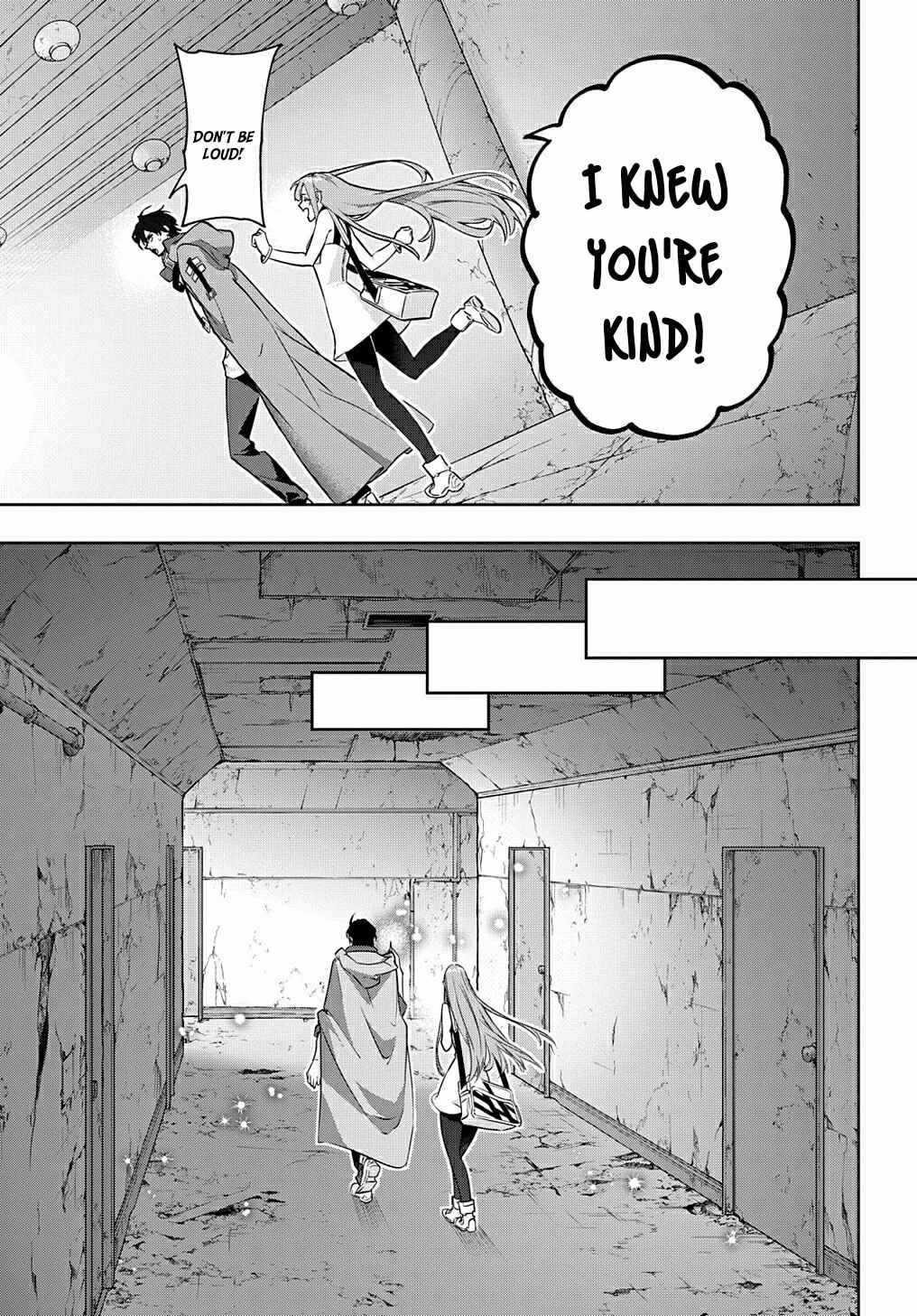 The Kingdoms Of Ruin Chapter 24 - Page 29