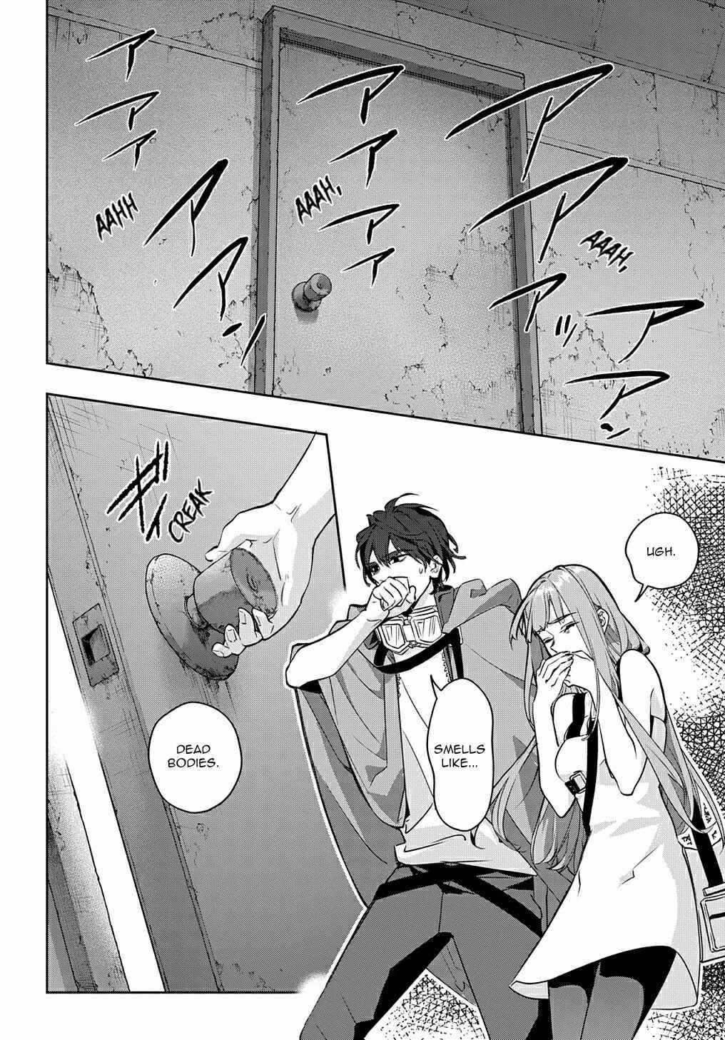 The Kingdoms Of Ruin Chapter 24 - Page 30