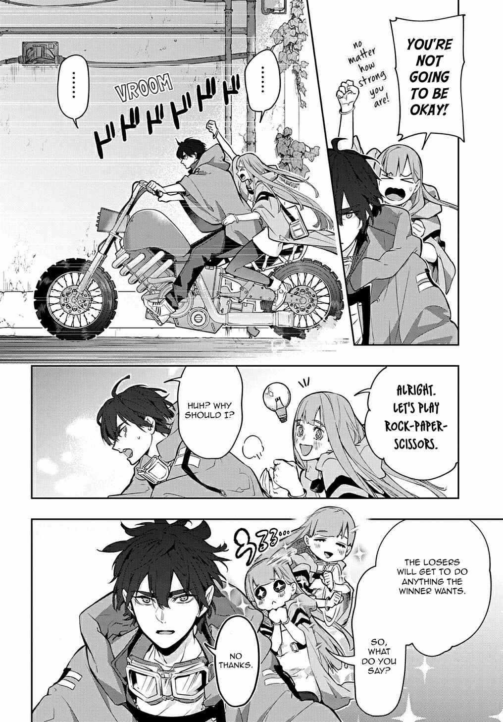 The Kingdoms Of Ruin Chapter 24 - Page 5