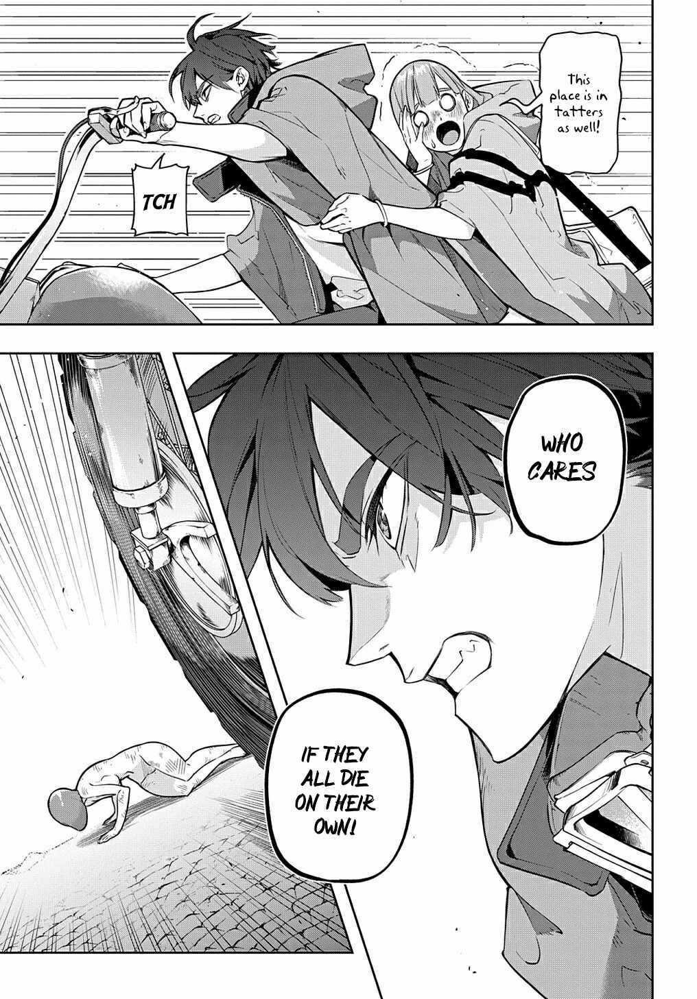 The Kingdoms Of Ruin Chapter 24 - Page 9