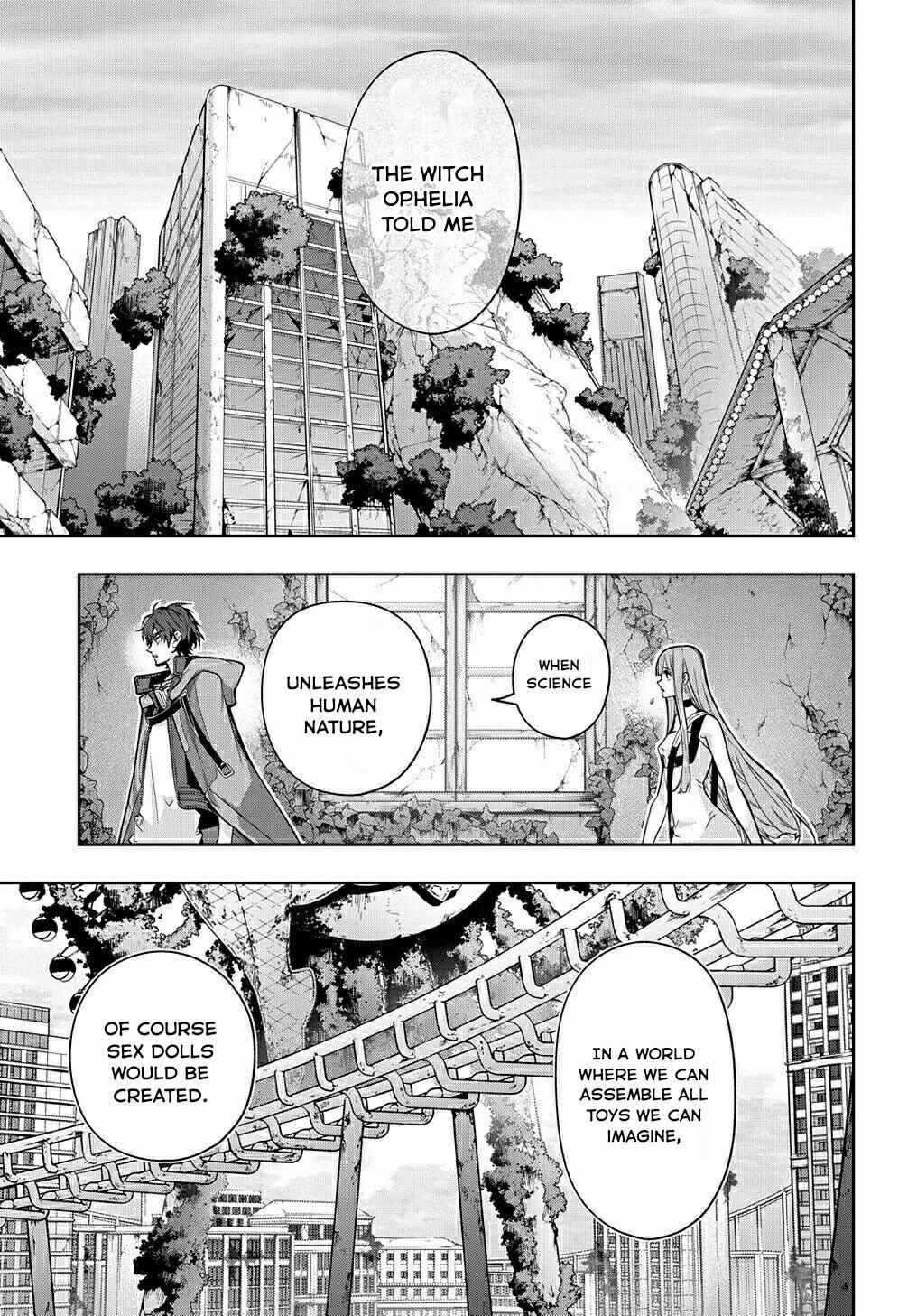 The Kingdoms Of Ruin Chapter 25 - Page 11