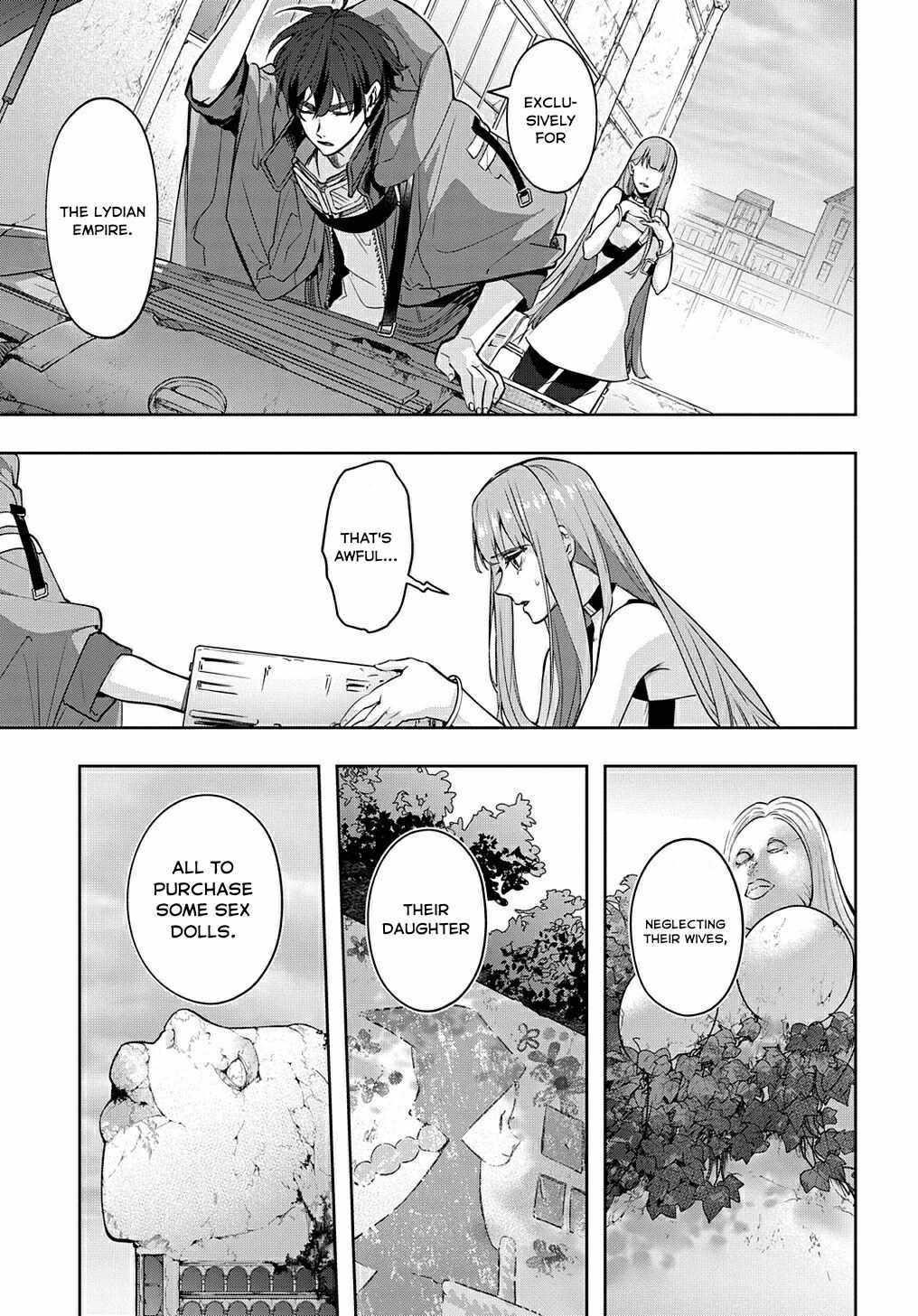 The Kingdoms Of Ruin Chapter 25 - Page 15