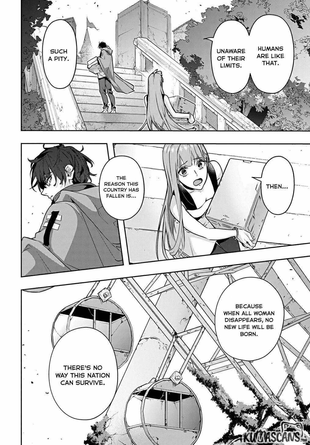 The Kingdoms Of Ruin Chapter 25 - Page 16