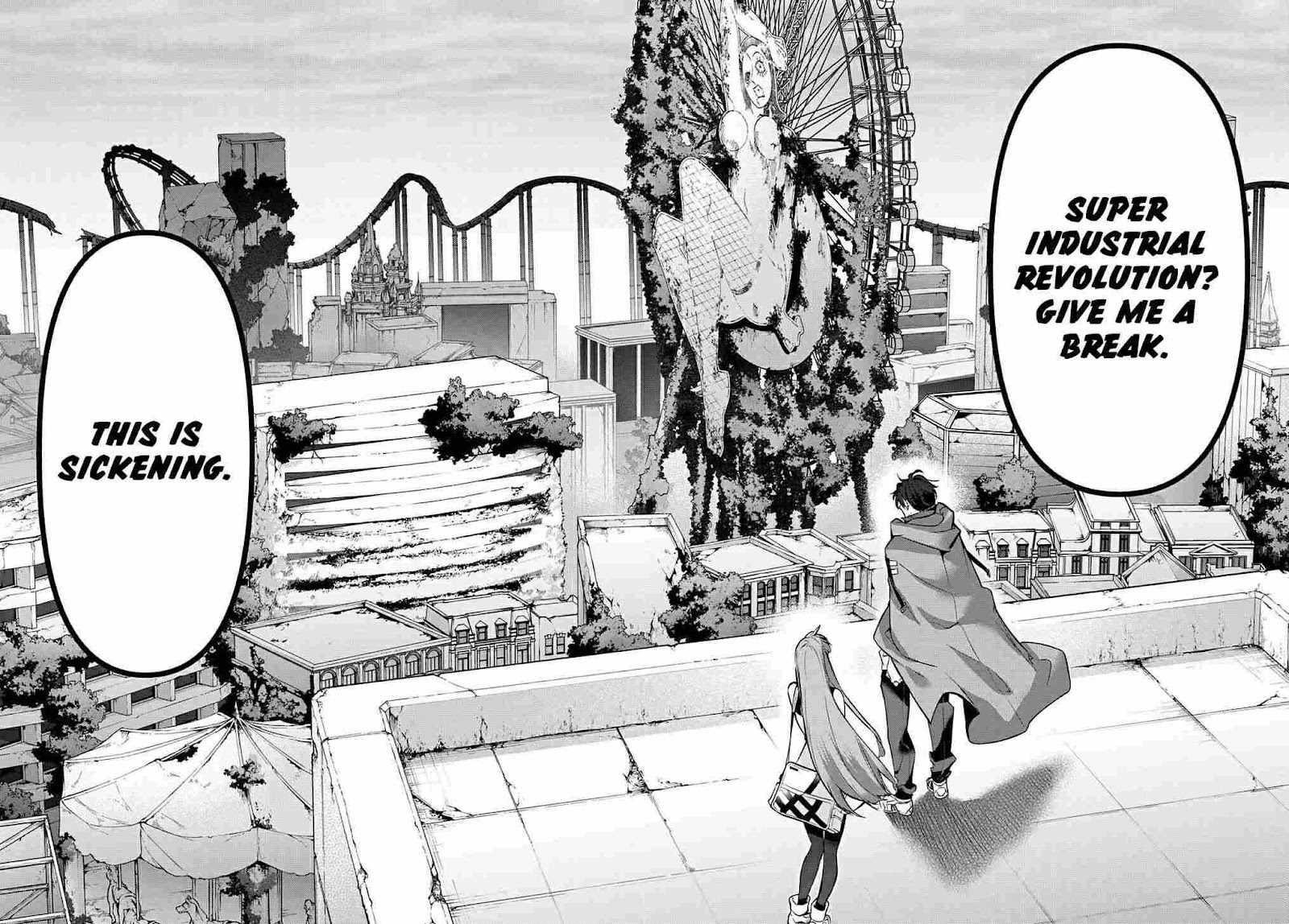 The Kingdoms Of Ruin Chapter 25 - Page 18