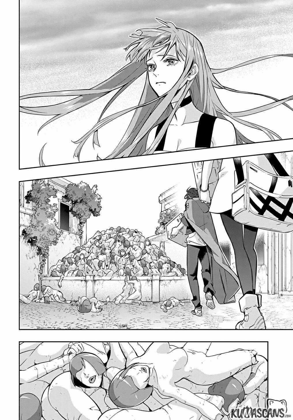 The Kingdoms Of Ruin Chapter 25 - Page 19