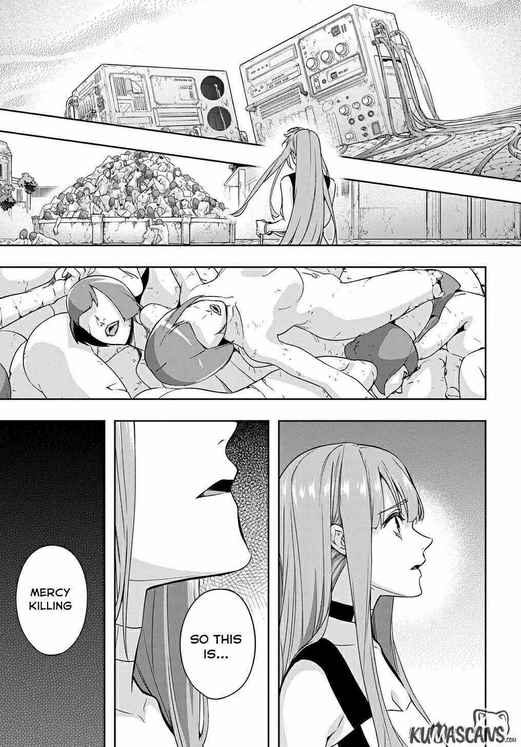 The Kingdoms Of Ruin Chapter 25 - Page 22