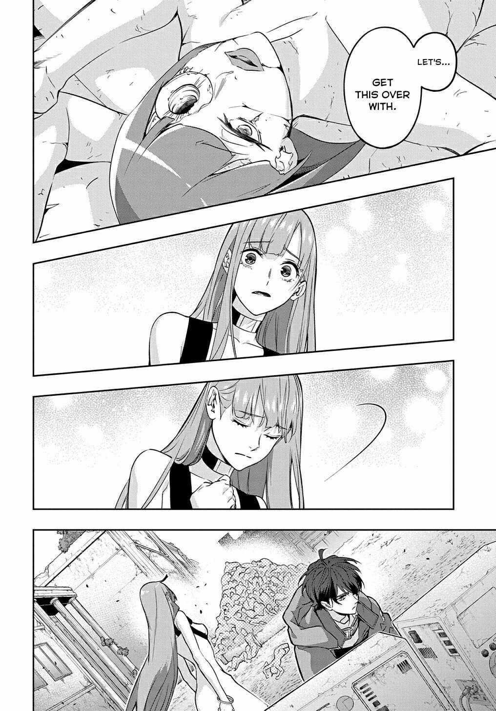 The Kingdoms Of Ruin Chapter 25 - Page 23