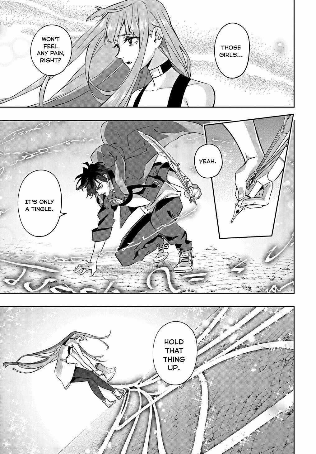 The Kingdoms Of Ruin Chapter 25 - Page 24