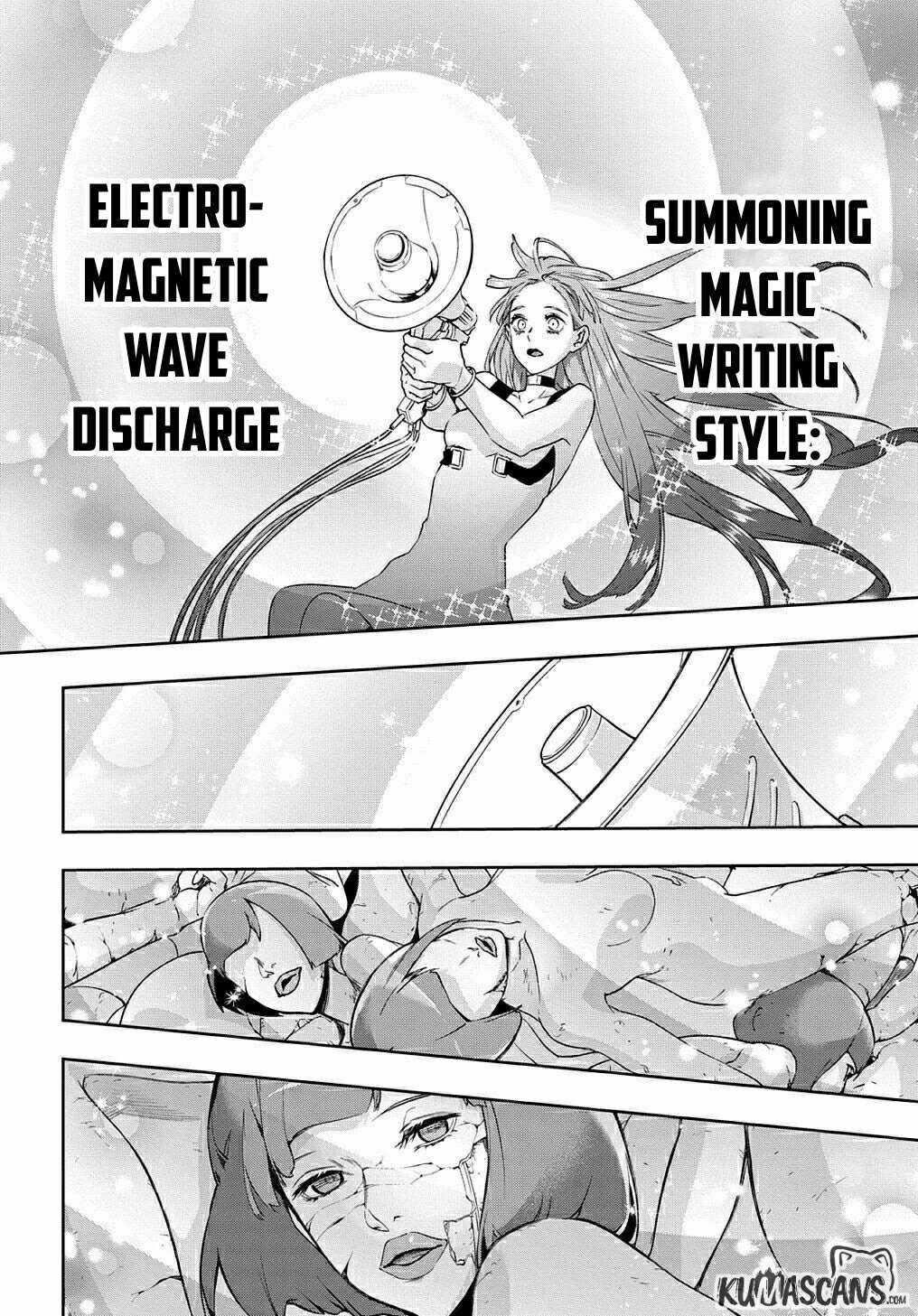 The Kingdoms Of Ruin Chapter 25 - Page 25