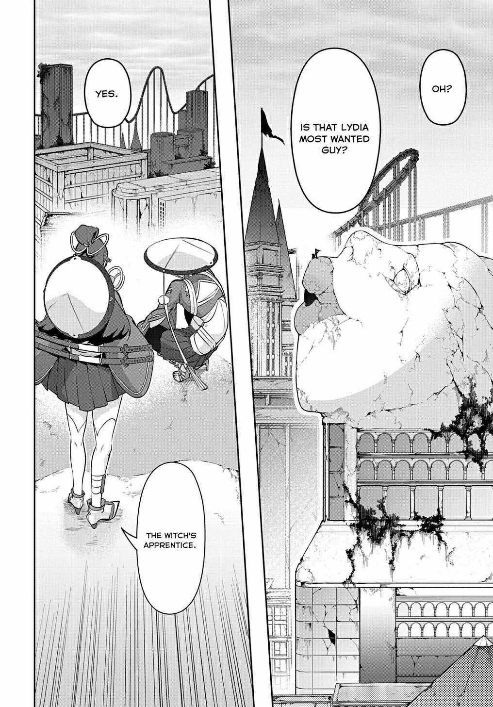 The Kingdoms Of Ruin Chapter 25 - Page 27