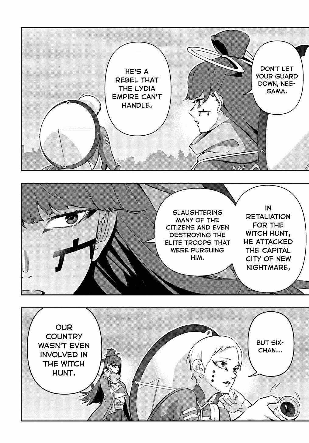 The Kingdoms Of Ruin Chapter 25 - Page 29