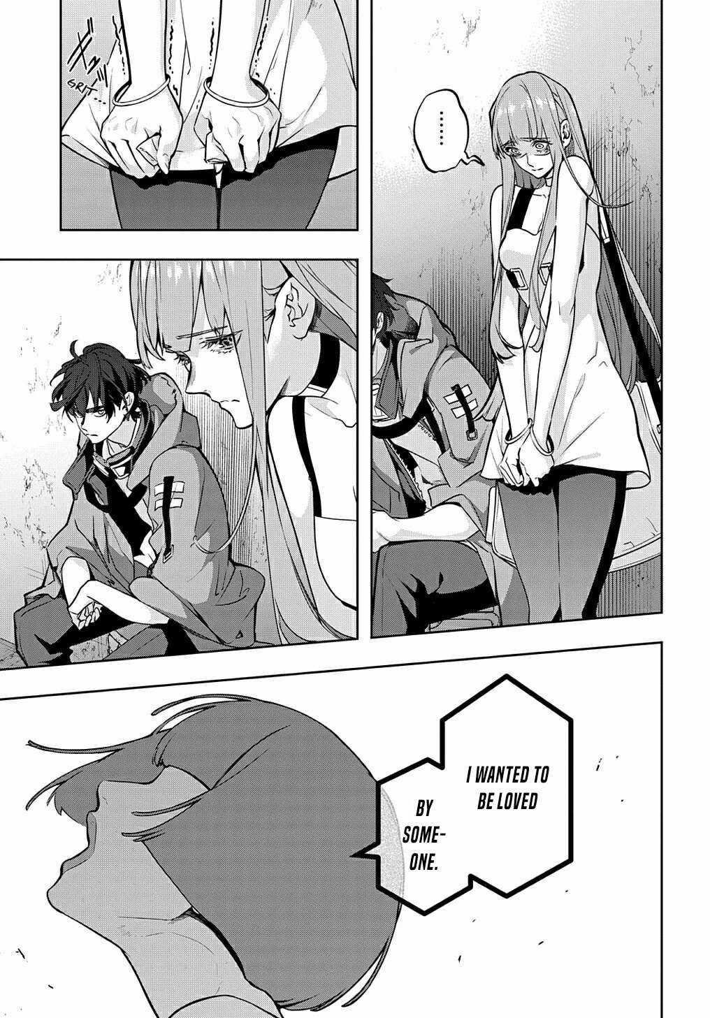 The Kingdoms Of Ruin Chapter 25 - Page 3