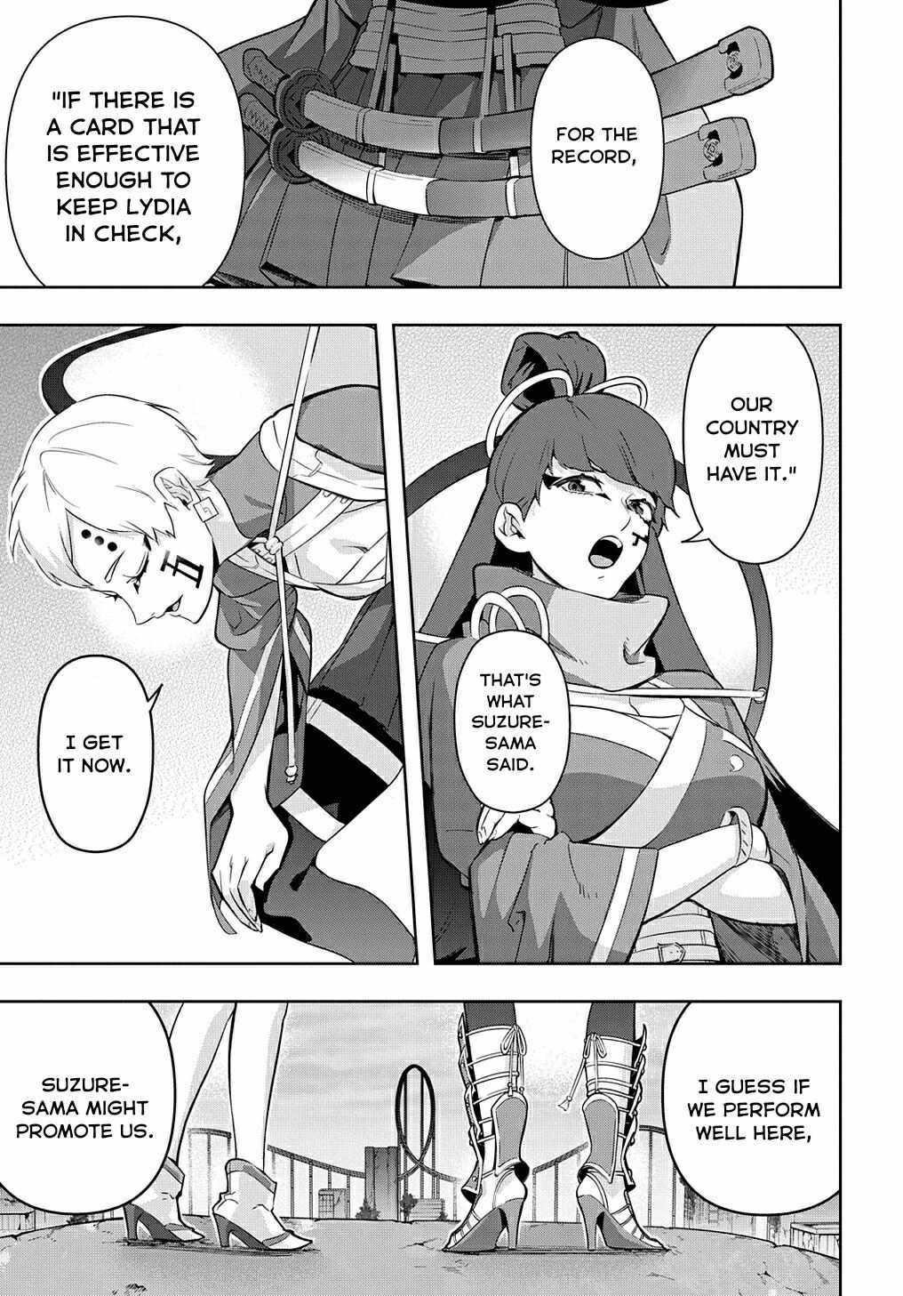 The Kingdoms Of Ruin Chapter 25 - Page 30