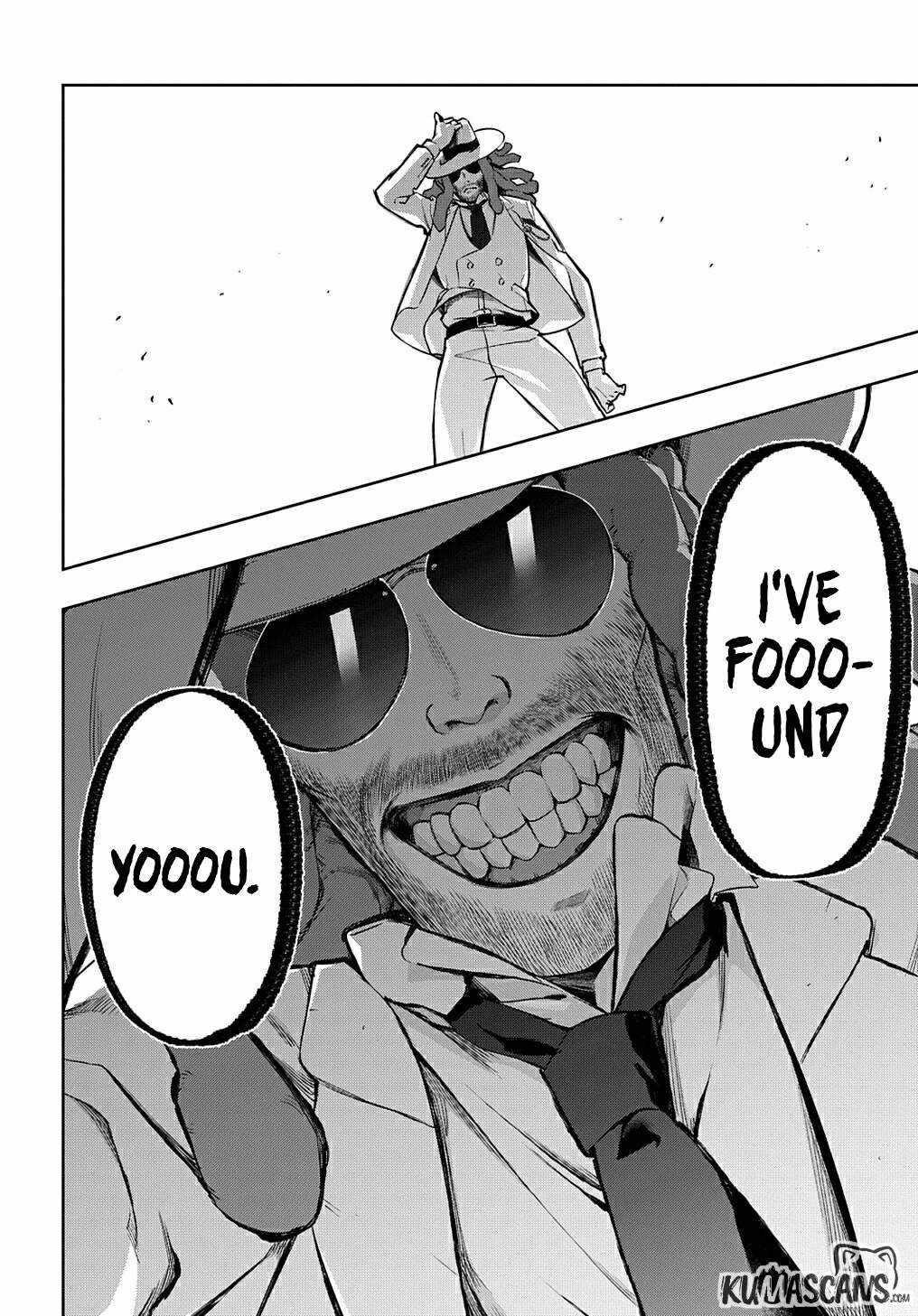 The Kingdoms Of Ruin Chapter 25 - Page 33